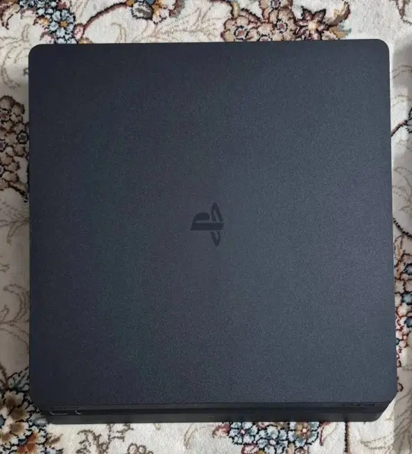 ps4 slim 1Trabait orginal|کنسول، بازی ویدئویی و آنلاین|بوکان, |دیوار