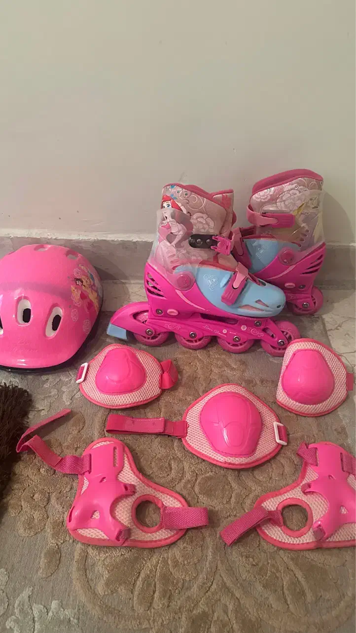 اسکیت MESUCA|دوچرخه، اسکیت، اسکوتر|تهران, دریا|دیوار