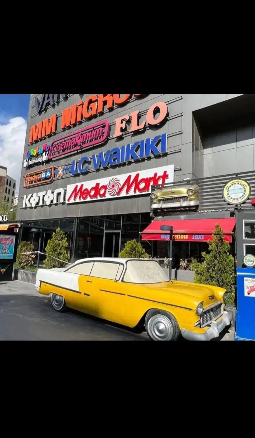 تور وان ترکیه|تور و چارتر|ارومیه, |دیوار