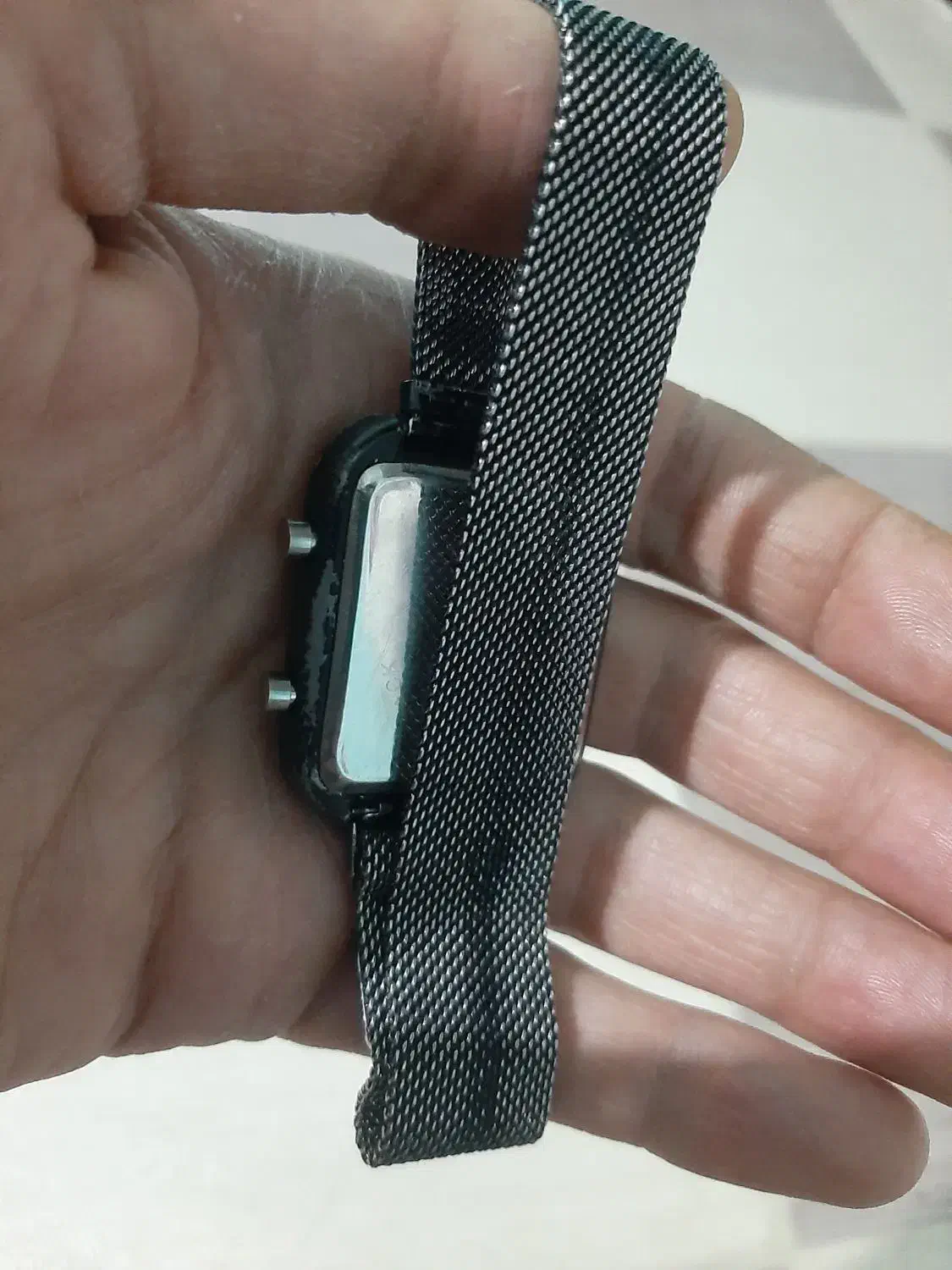 ساعت مچی دیجیتال|ساعت|کرمان, |دیوار