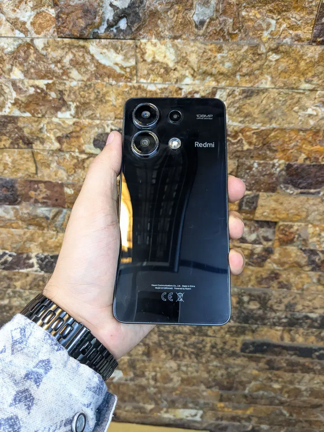 note 13 4G|موبایل|تهران, جمهوری|دیوار