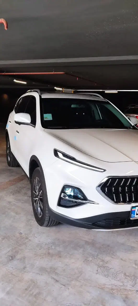 kmc k7 کی ام سی|خودرو سواری و وانت|تهران, دارآباد|دیوار