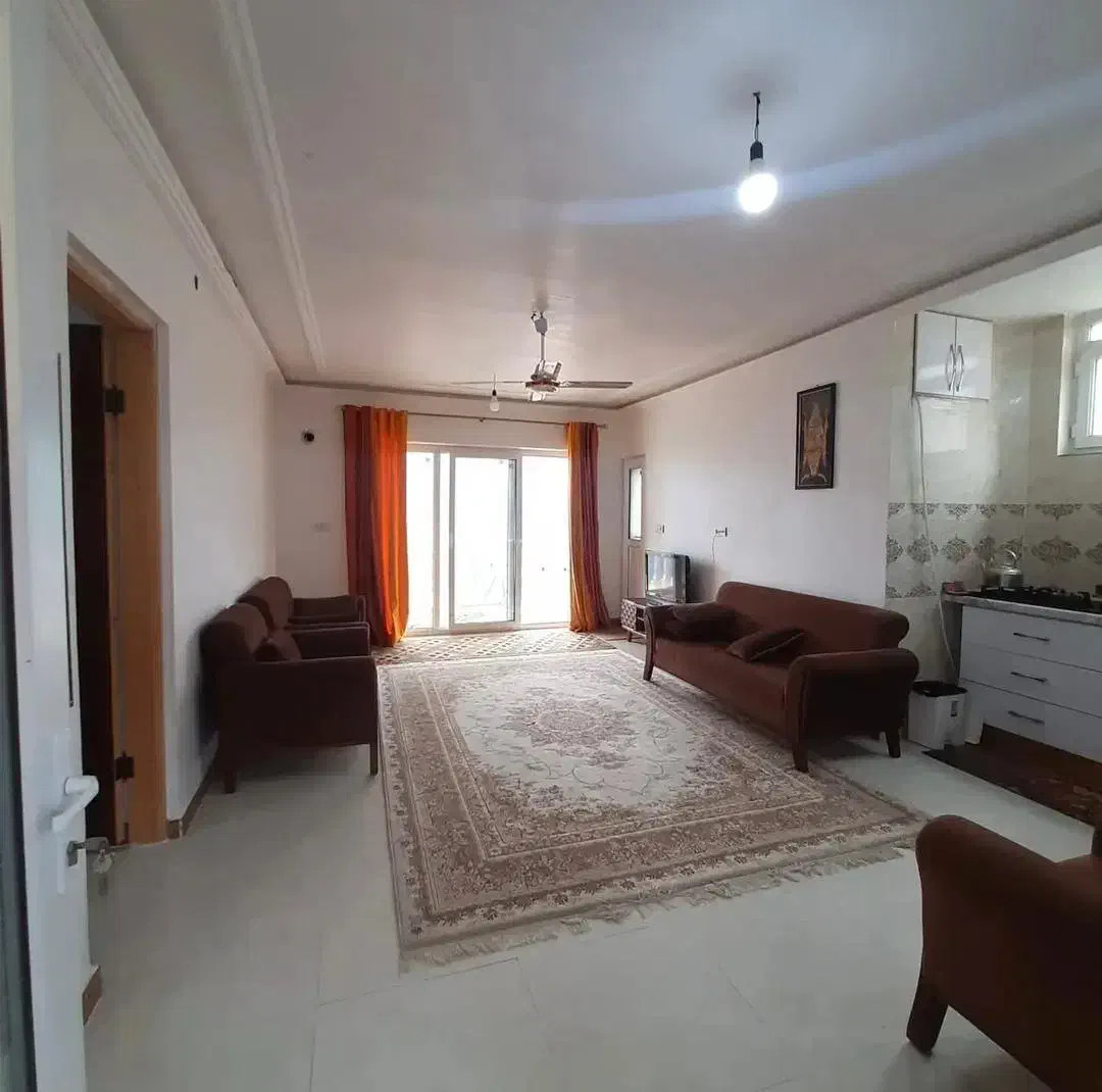 اجاره ی شبانه ویلایی آسمان یک|اجارهٔ کوتاه‌مدت ویلا و باغ|رامیان, |دیوار