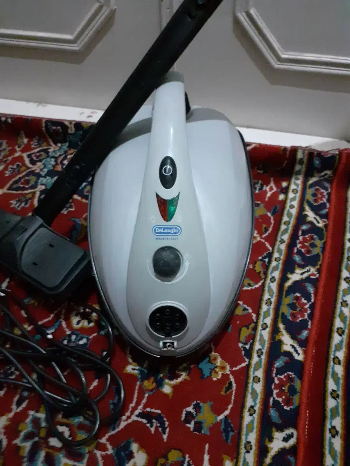 بخار شور|جاروبرقی، جارو شارژی، بخارشو|تهران, جی|دیوار