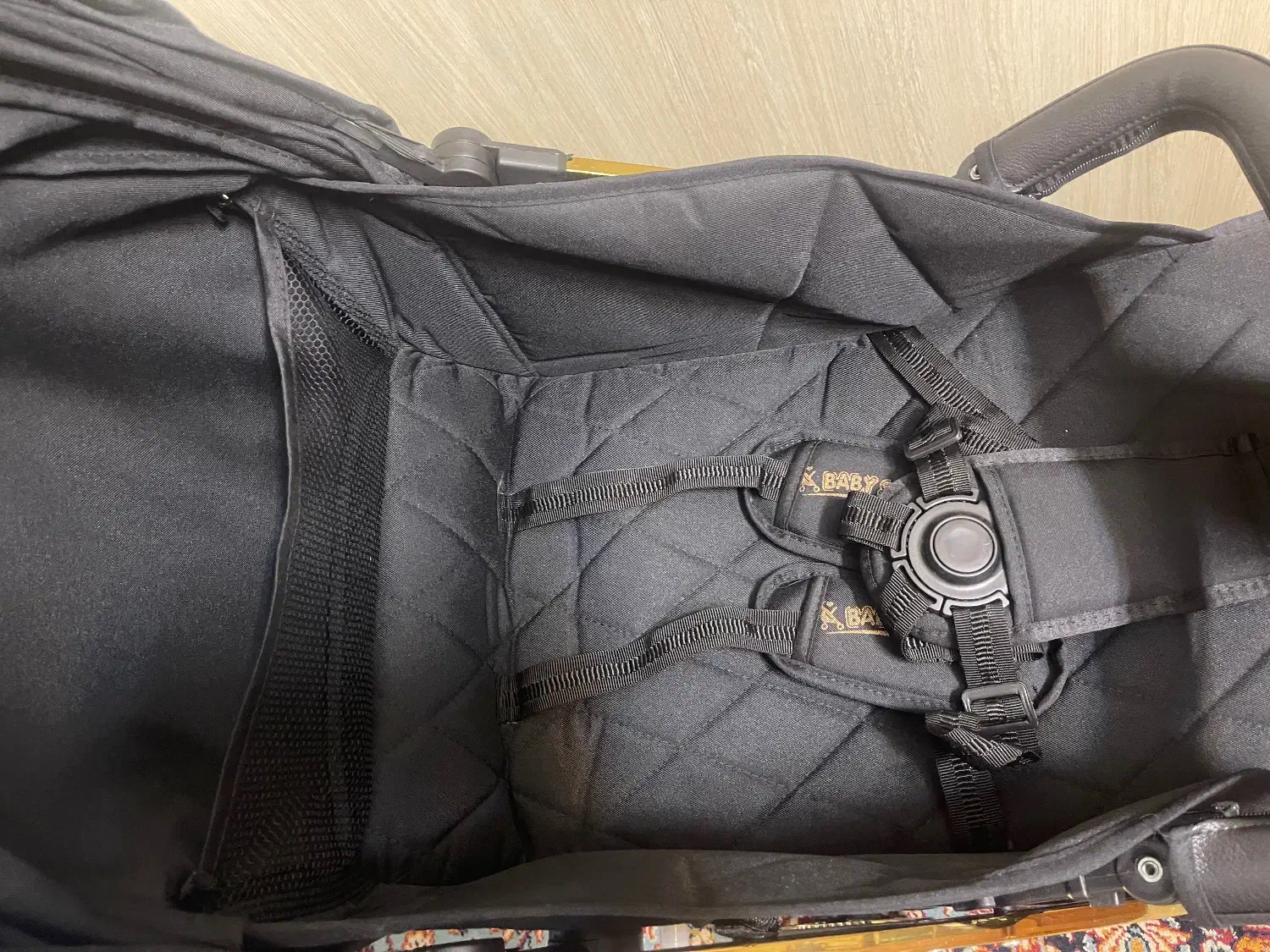 کالسکه|کالسکه و لوازم جانبی|مشهد, استاد یوسفی (شهرک غرب)|دیوار