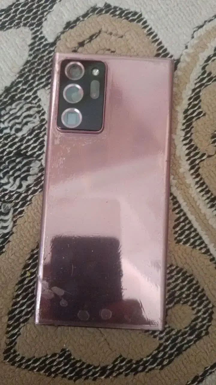گوشی نوت 20 اولترا|موبایل|تهران, ایران|دیوار