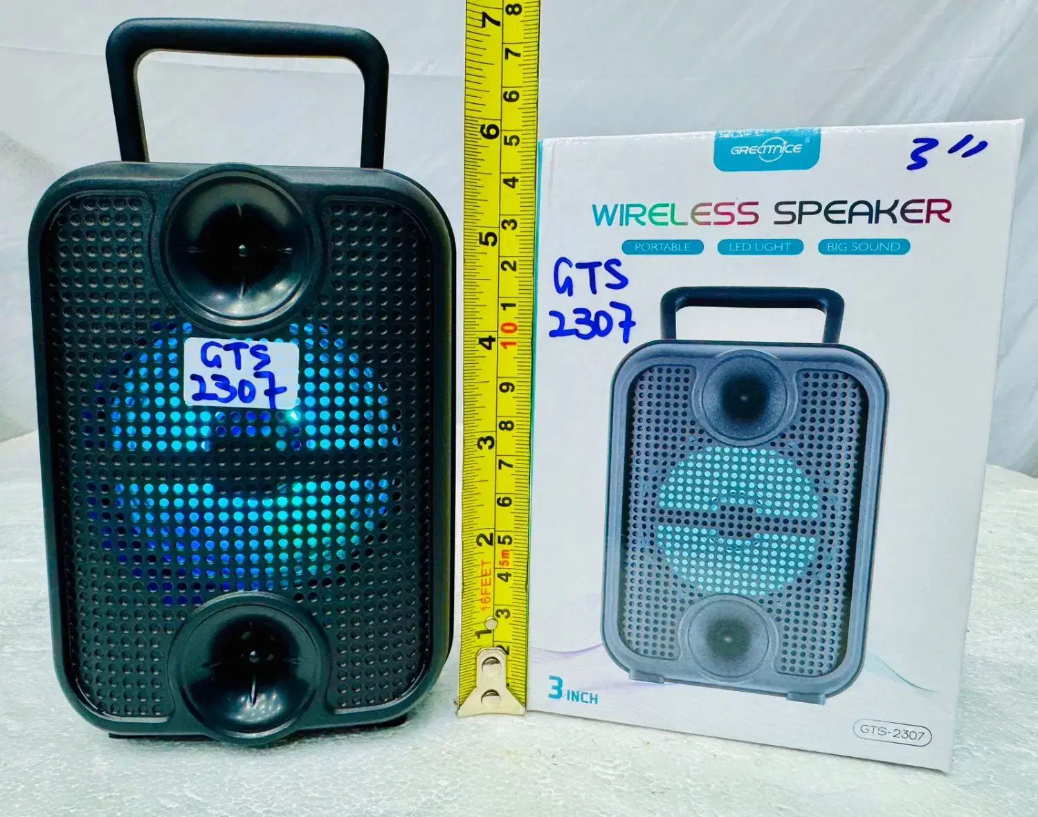 اسپیکر با کیفیت|پخش‌کننده همراه|زاهدان, |دیوار