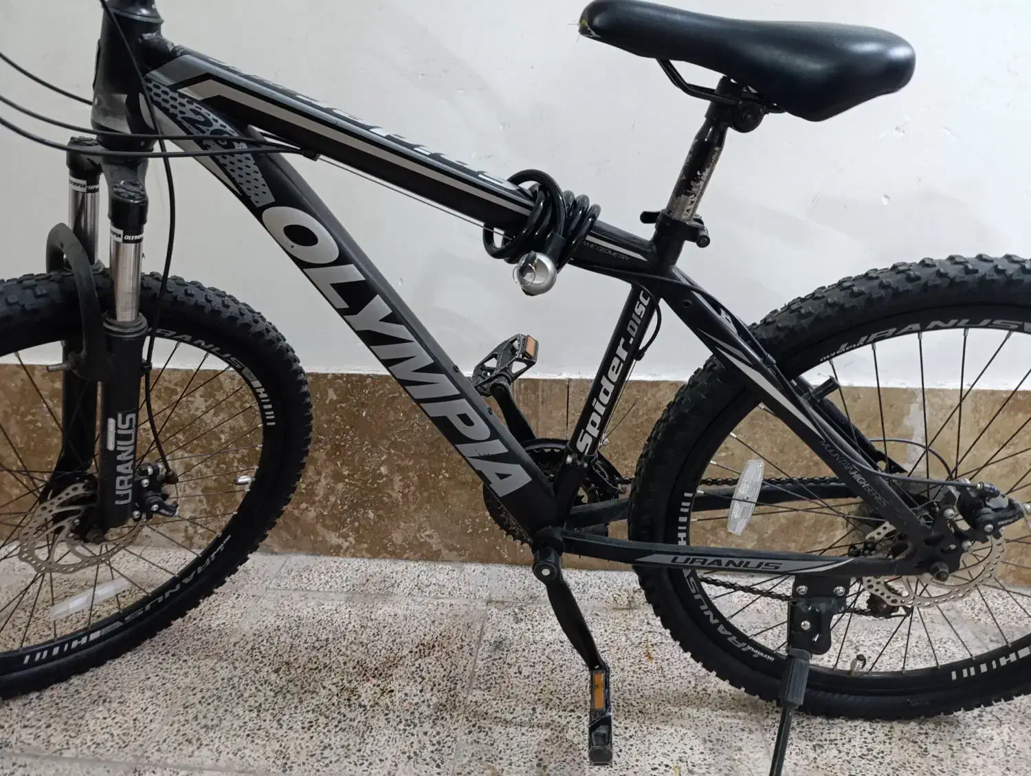 دوچرخه26|دوچرخه، اسکیت، اسکوتر|فردیس, سرحد آباد|دیوار