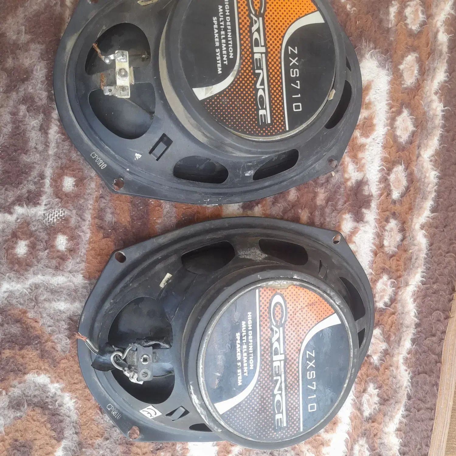 باند کدنس|سیستم صوتی خانگی|میاندوآب, |دیوار