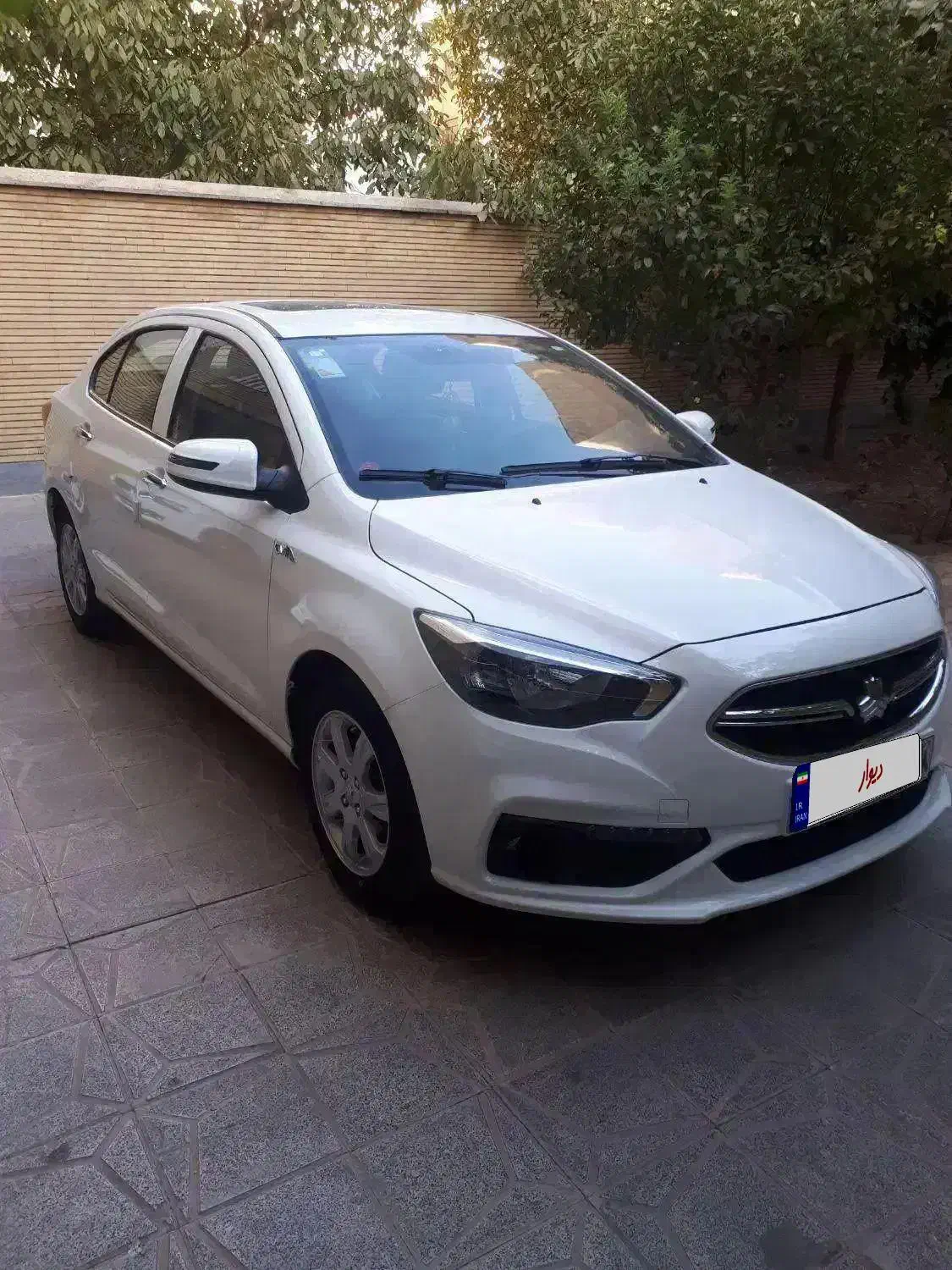 شاهین  cvt اتومات مدل ۱۴۰۳/۱۲/۲۰|خودرو سواری و وانت|کرج, شاهین‌ویلا|دیوار