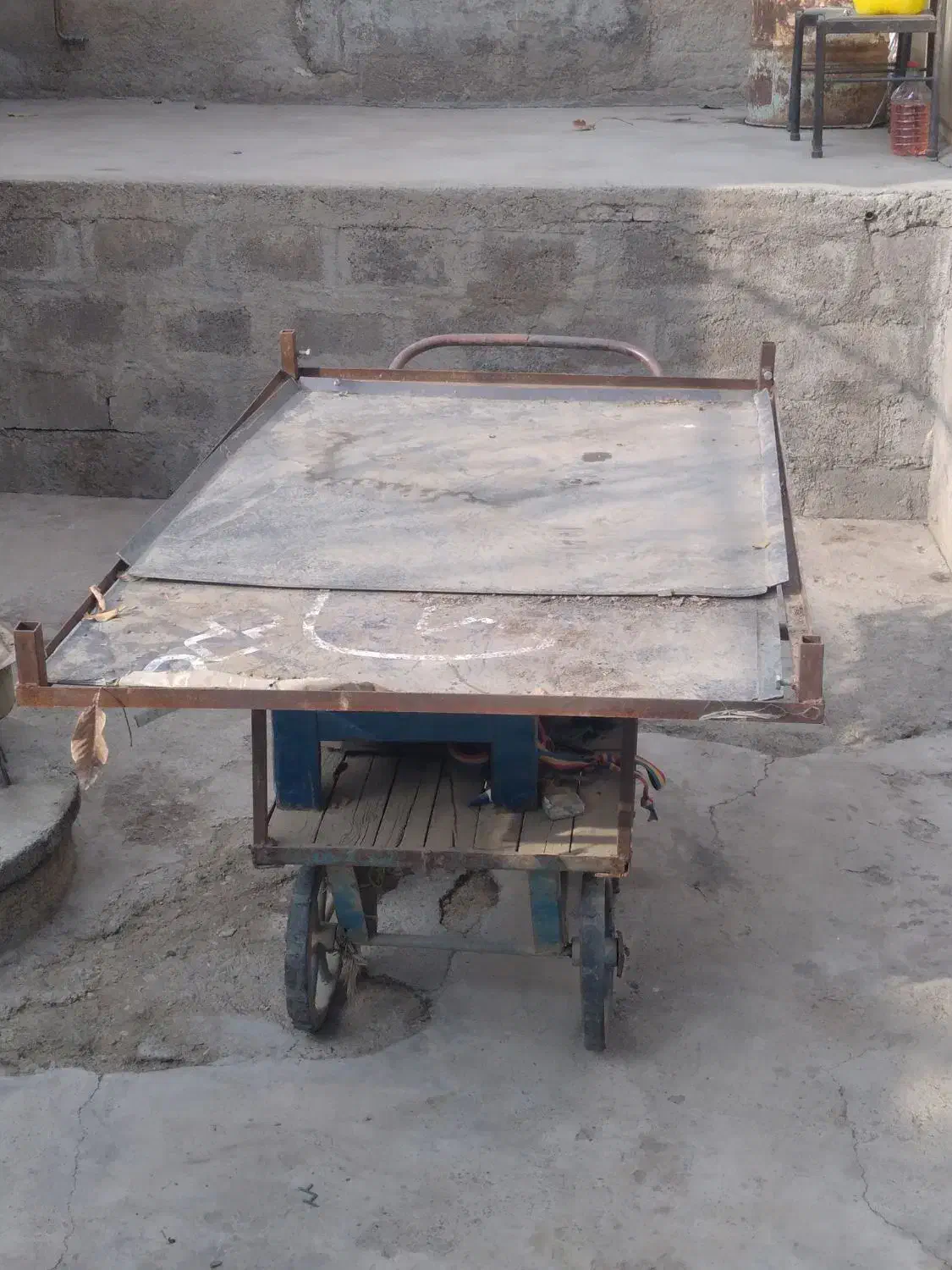 گاری|فروشگاه و مغازه|بانه, |دیوار