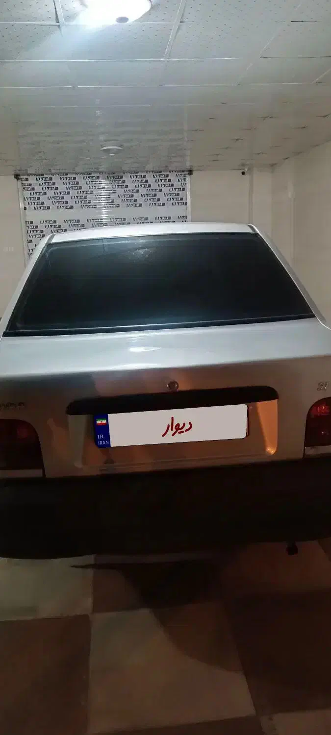پراید مدل 88 کارشناسی در عکس|خودرو سواری و وانت|سنندج, |دیوار