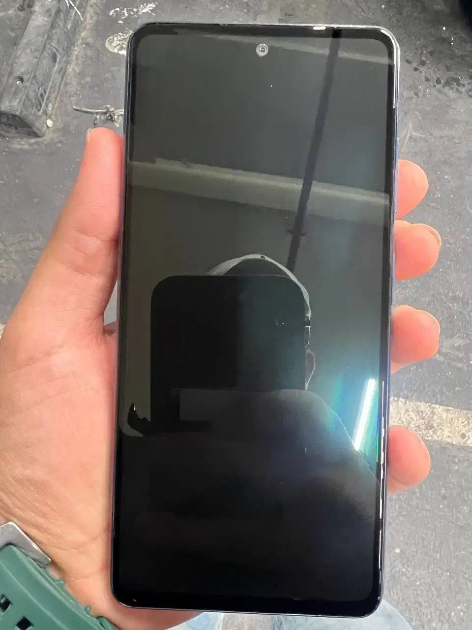 a52سامسونگ رام ۸ حافظه ۲۵۶|موبایل|پاکدشت, پاکدشت (مامازند)|دیوار