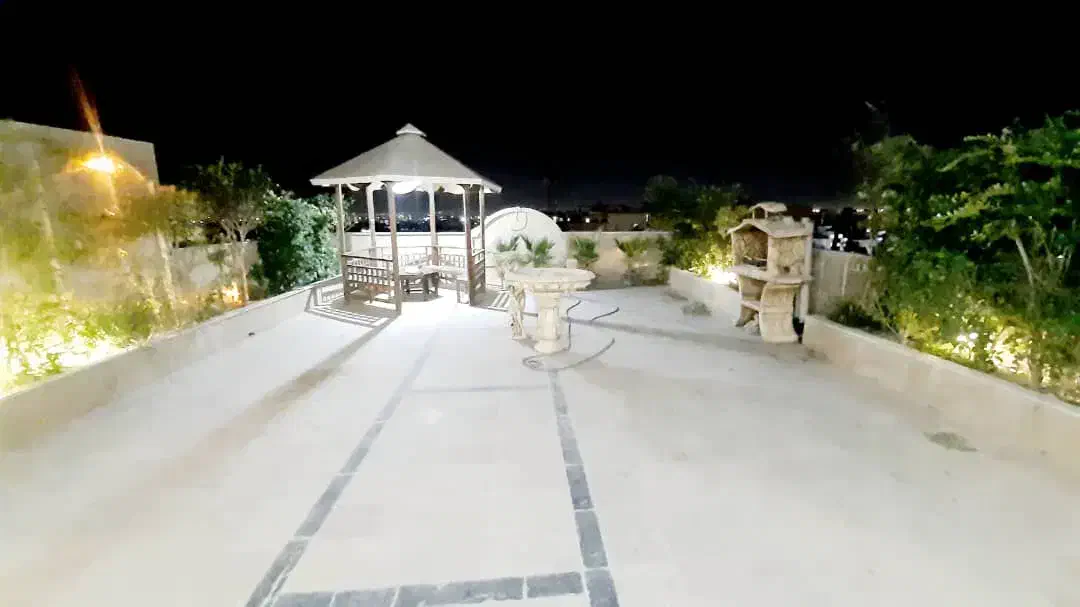 ۲۰۰ متر ۲خواب (دوطرف نور)پارکینگ اختصاصی/ امامزاده|فروش آپارتمان|قدس, شهرقدس|دیوار