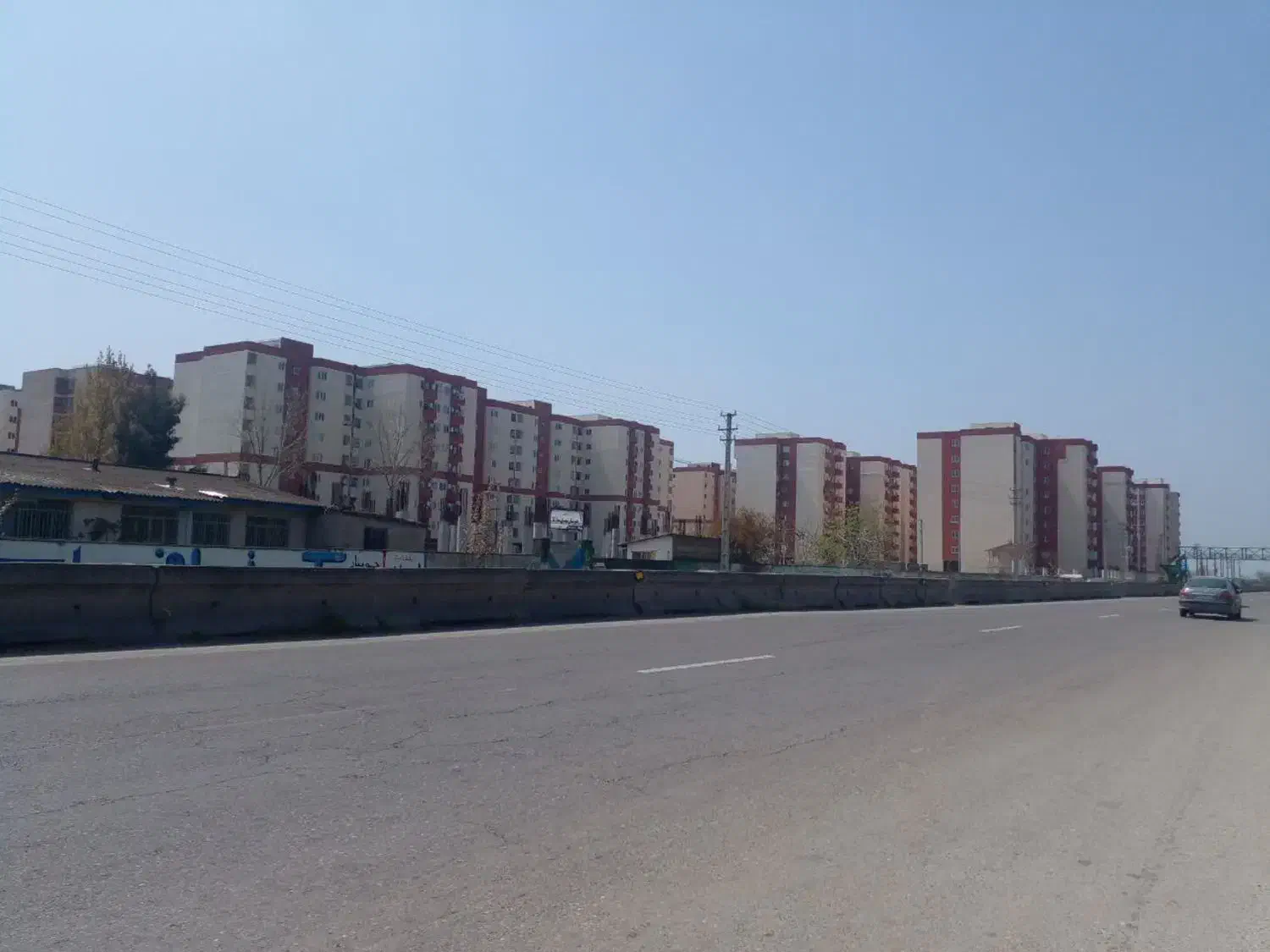 فروش مسکن مهر میارکلا ساری|فروش آپارتمان|ساری, |دیوار