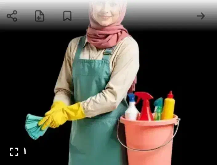 نظافت منزل|خدمات نظافت|مشهد, بهاران|دیوار