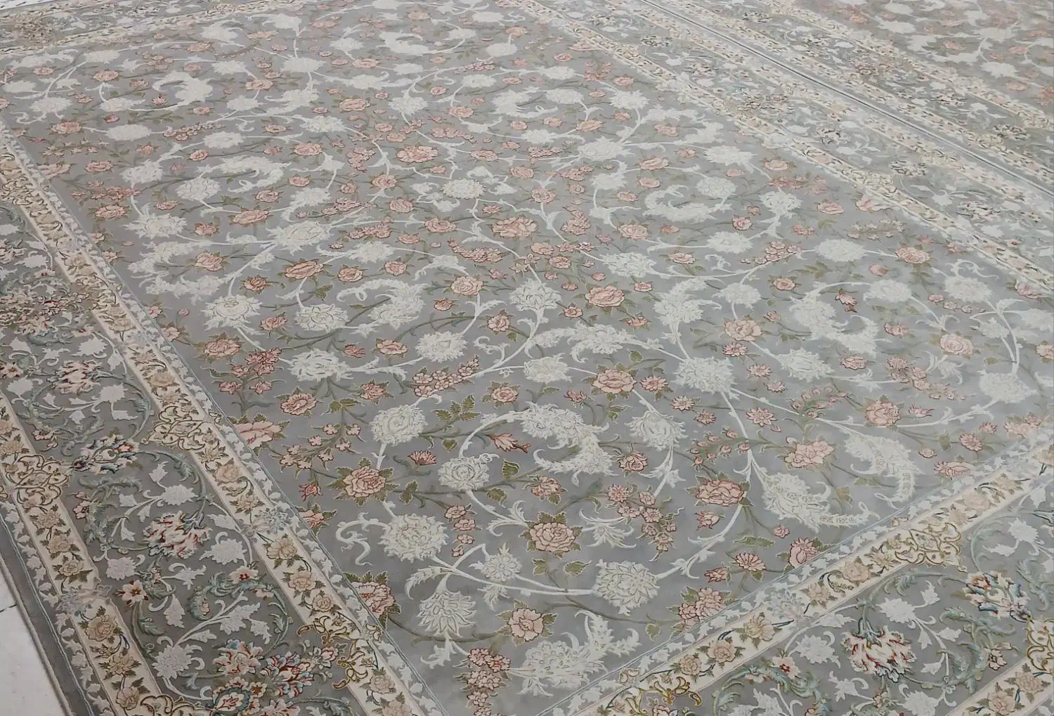 فرش ۹متری|فرش|گلستان (تهران), |دیوار