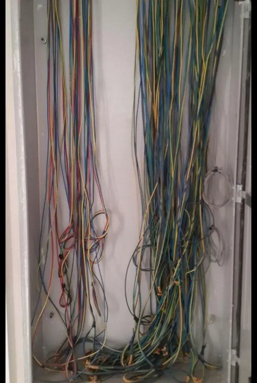 برق کشی صفر تاصد ساختمان|خدمات پیشه و مهارت|سریش آباد, |دیوار