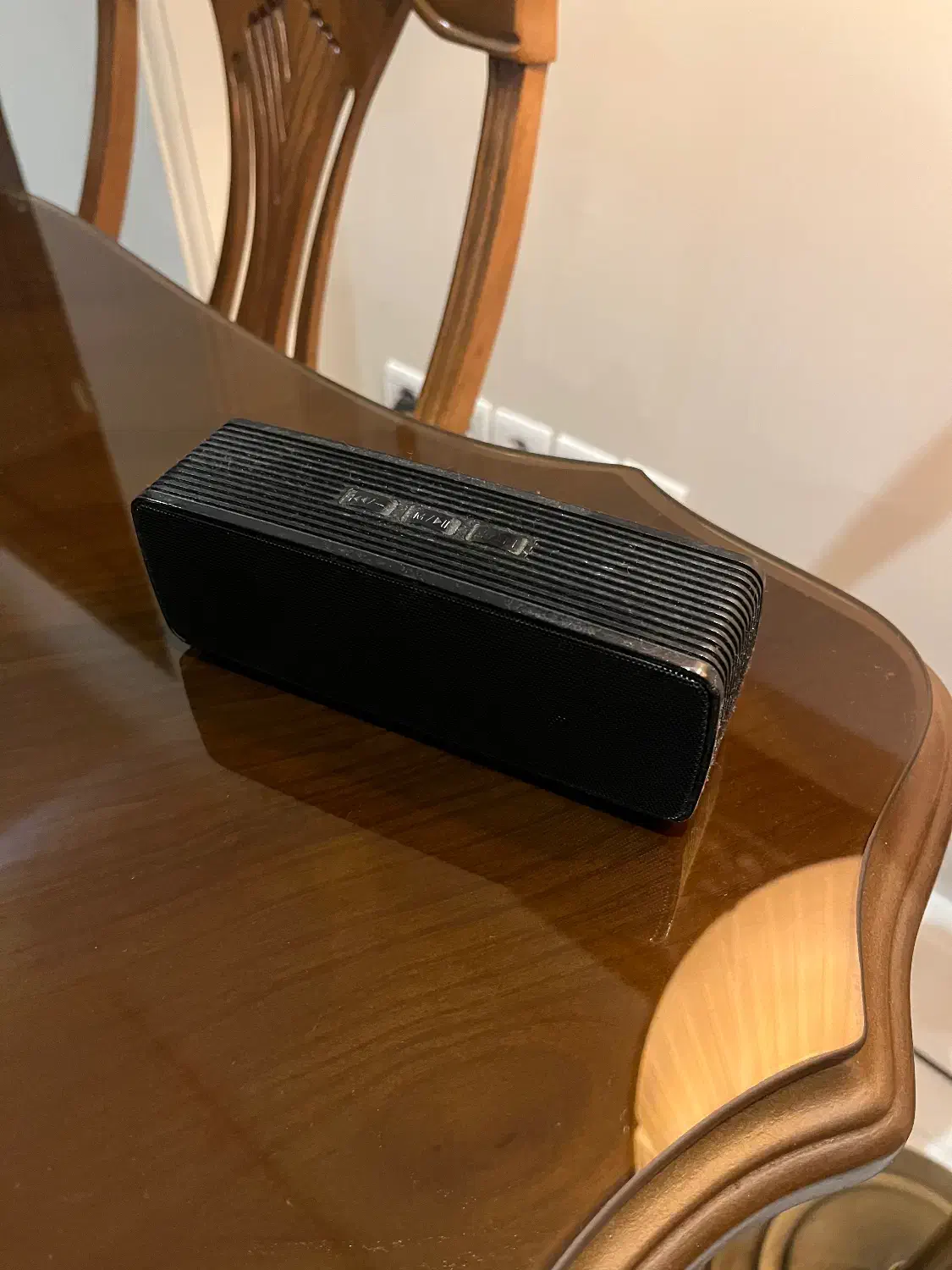 اسپیکر بلوتوثی سالم|پخشکننده همراه|تهران, صادقیه|دیوار