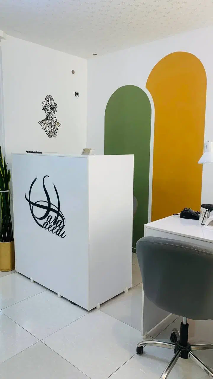 جذب نیروی سالن و آموزشگاه زیبایی|استخدام درمانی، زیبایی، بهداشتی|اهواز, کمپلو شمالی|دیوار