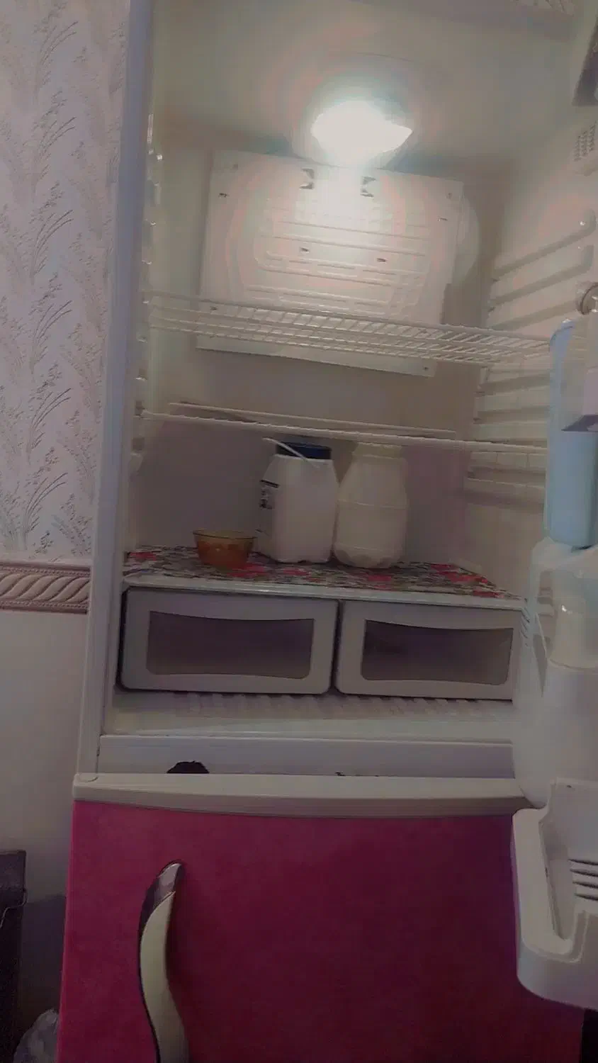 یخچال|یخچال و فریزر|اسلام‌‌آباد غرب, |دیوار