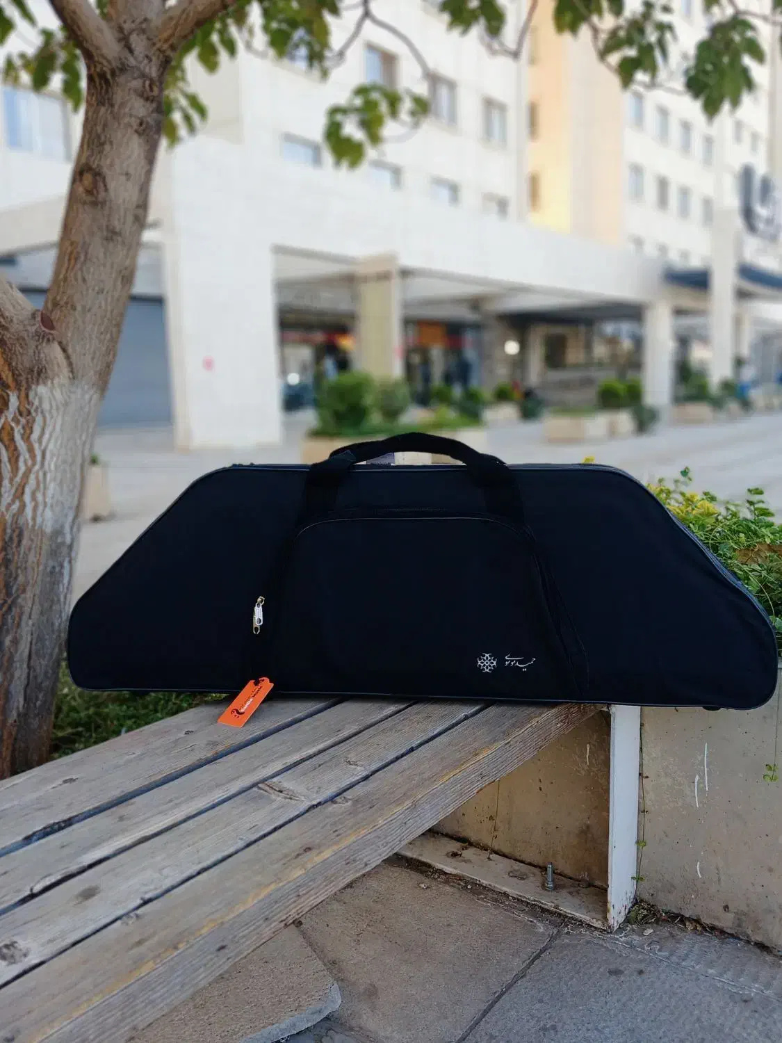 سنتور تک مهر|سازهای سنتی|قزوین, |دیوار