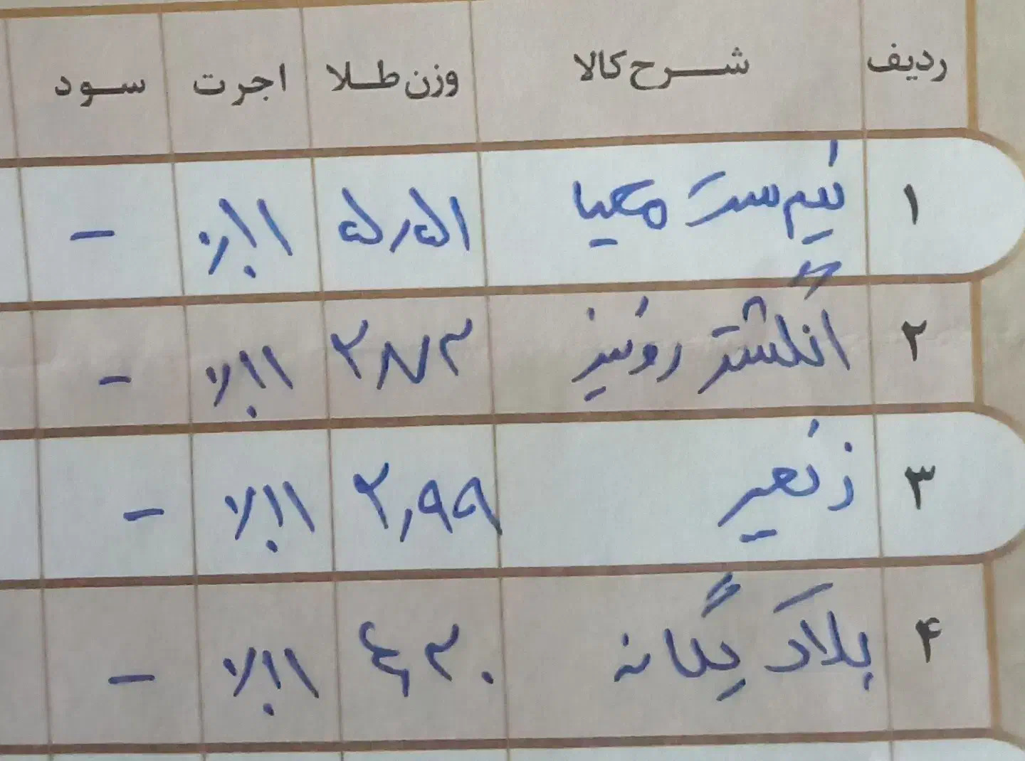 طلا فقط با سه درصد|جواهرات|ابهر, |دیوار