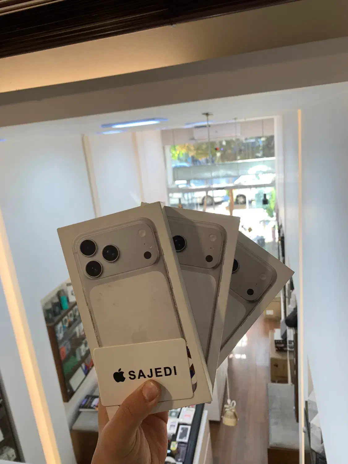 گوشی موبایل|موبایل|شیراز, عفیفآباد|دیوار