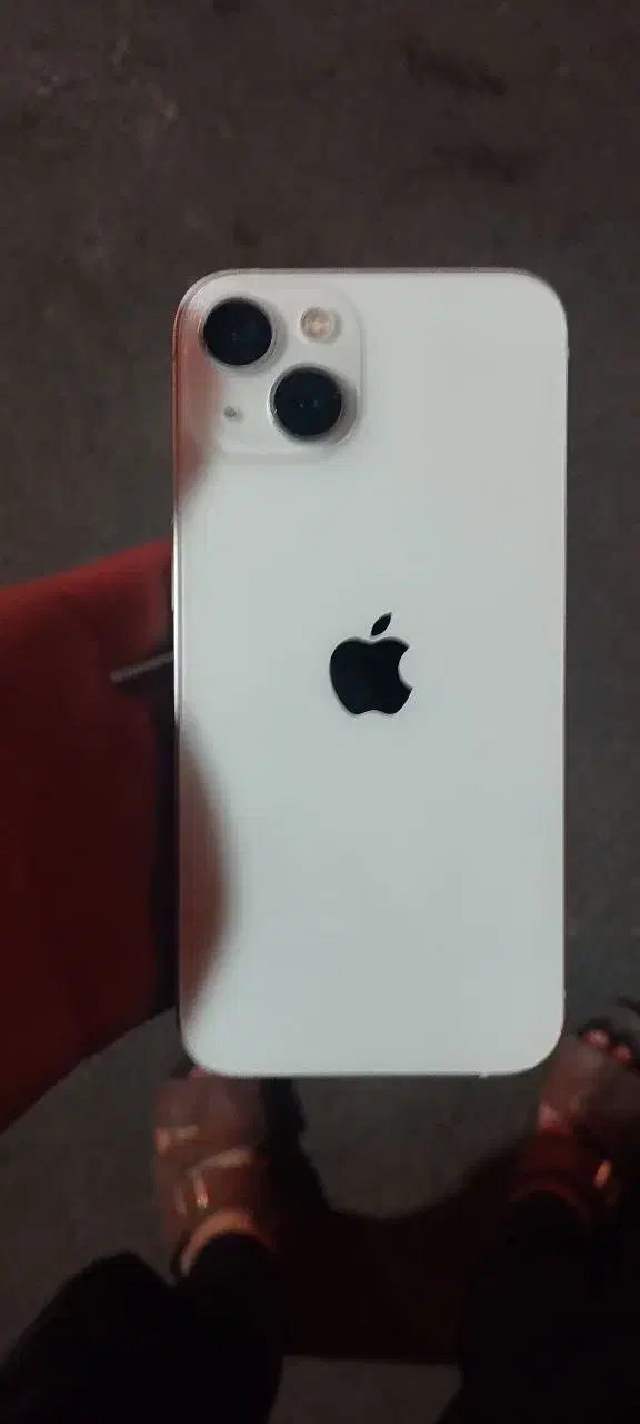 iPhone 13 128g 86%|موبایل|قم, نیروگاه|دیوار