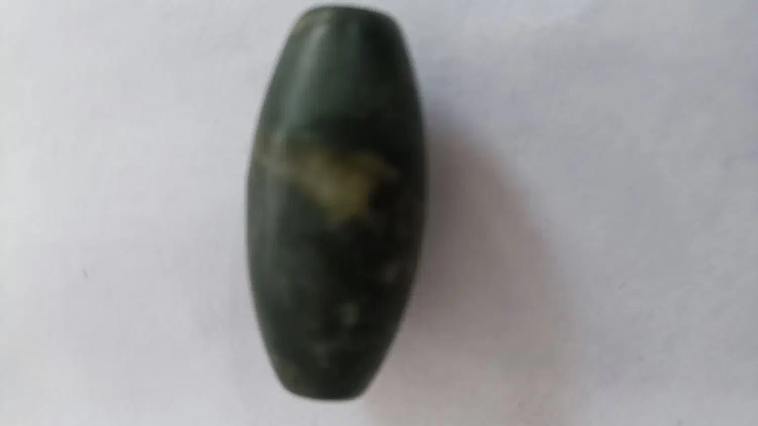 سنگ سبز تراش خورده|جواهرات|دزفول, |دیوار