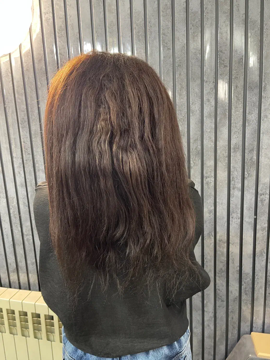 کراتین بوتاکس پروتئین|خدمات آرایشگری و زیبایی|سبزوار, ولیعصر (نجار آباد)|دیوار