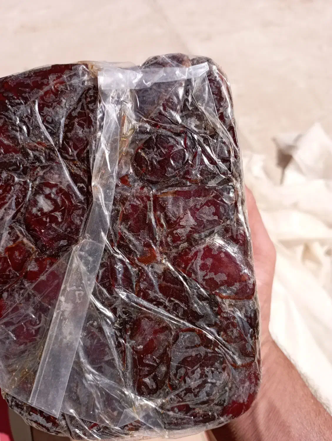 خرمای کبکاب|خوردنی و آشامیدنی|وحدتیه, |دیوار