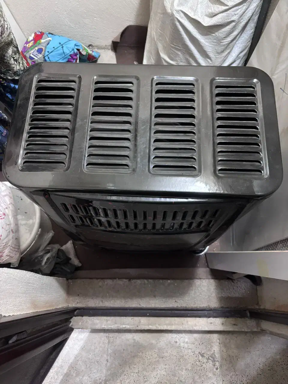 بخاری|بخاری، هیتر، شومینه|قرچک, میرزائی جنوبی|دیوار