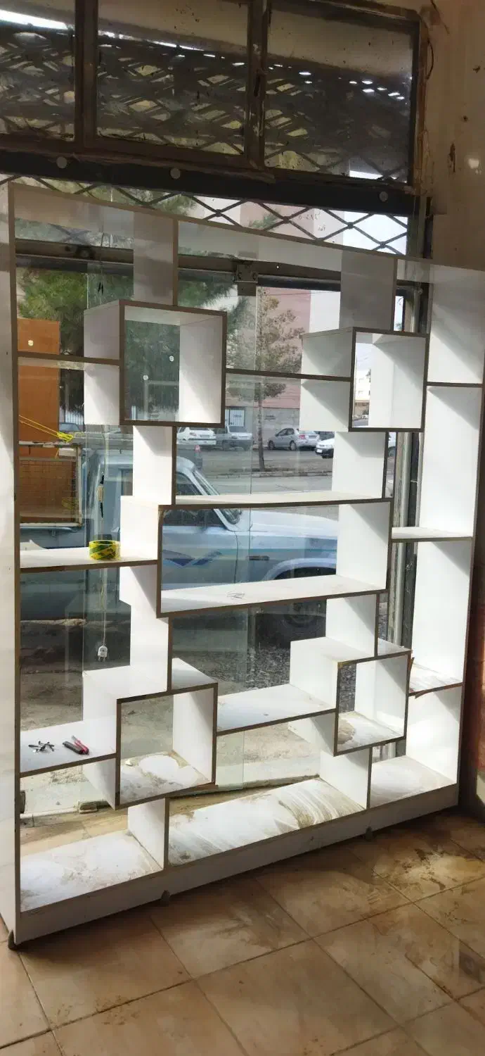 ویترین|بوفه، ویترین، کنسول|سبزوار, توحیدشهر|دیوار