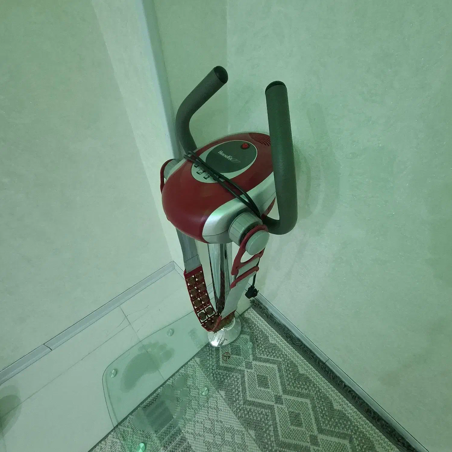 ویبره لاغری|تجهیزات ورزشی|اهواز, بیست متری شهدا|دیوار