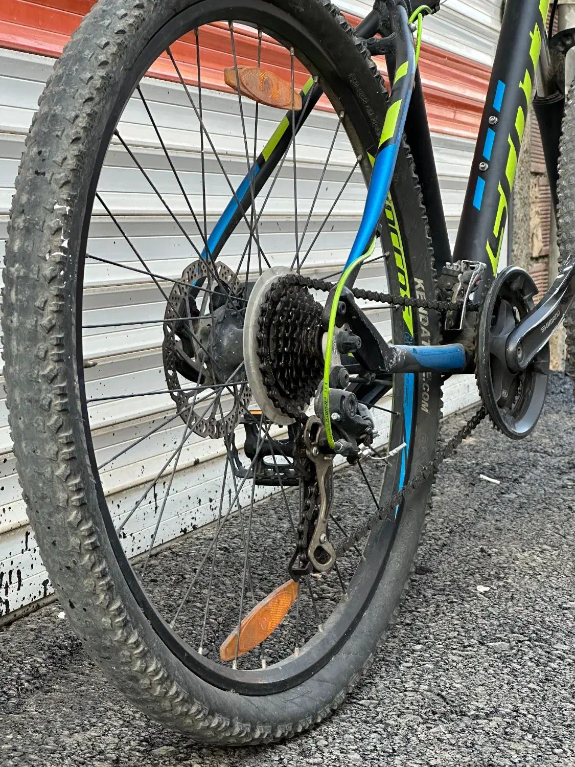 فروش دوچرخه|دوچرخه، اسکیت، اسکوتر|مریوان, |دیوار