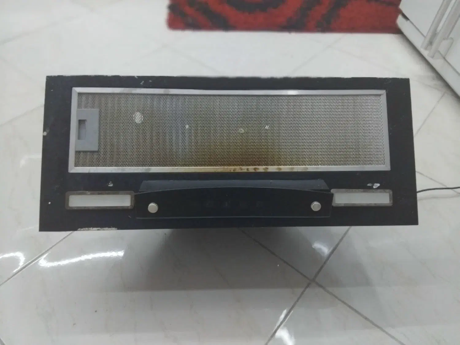 هود اشپزخانه|هود|اصفهان, هزارجریب|دیوار