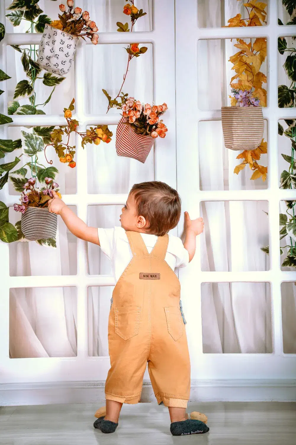 آتلیه عکس تخصصی کودک   (منطقه پونک)|خدمات پذیرایی، مراسم|تهران, پونک|دیوار