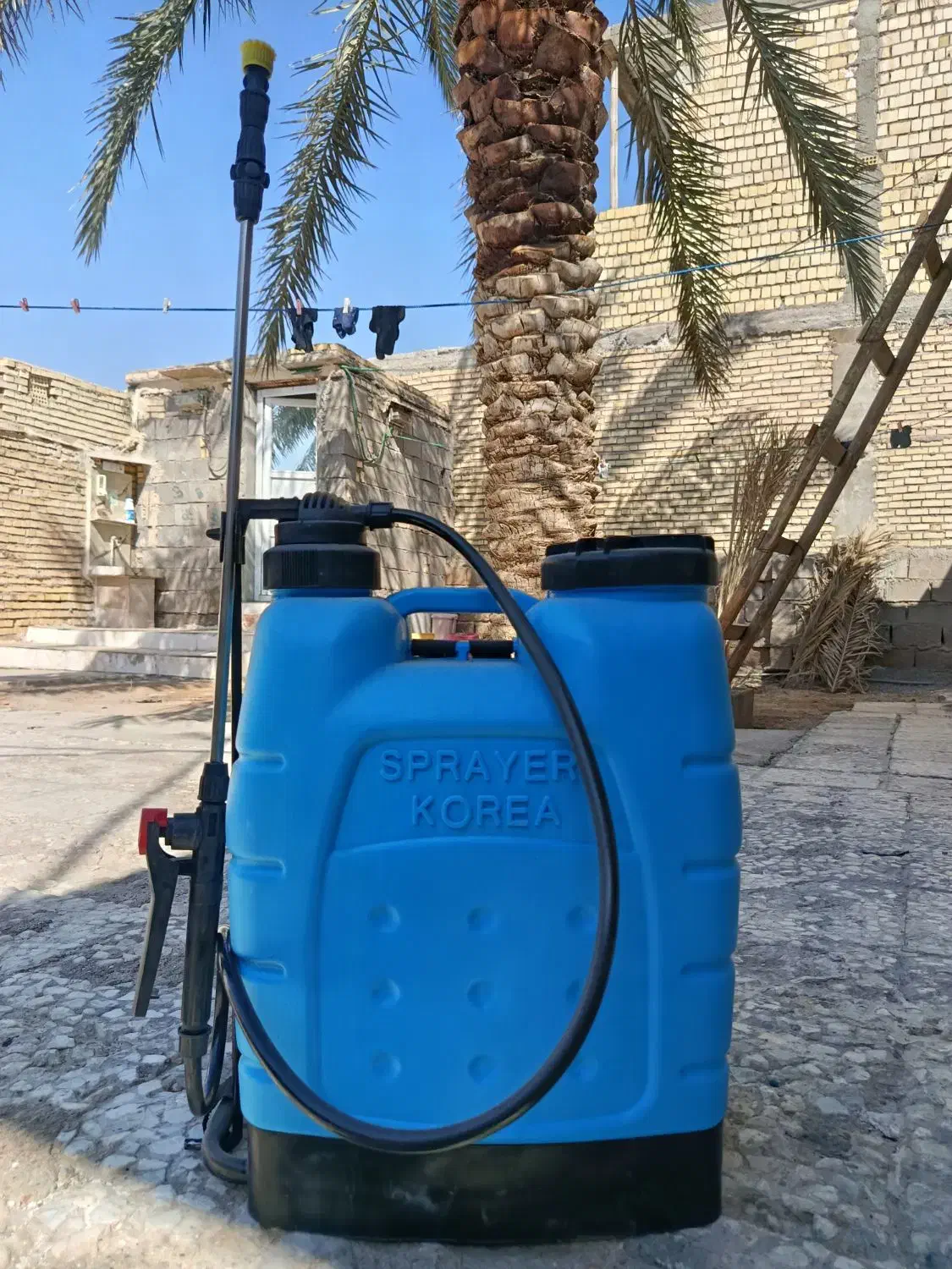 باغبان باتجربه 30 سال کار باغبانی در خرمشهر|خدمات باغبانی و درختکاری|خرمشهر, |دیوار