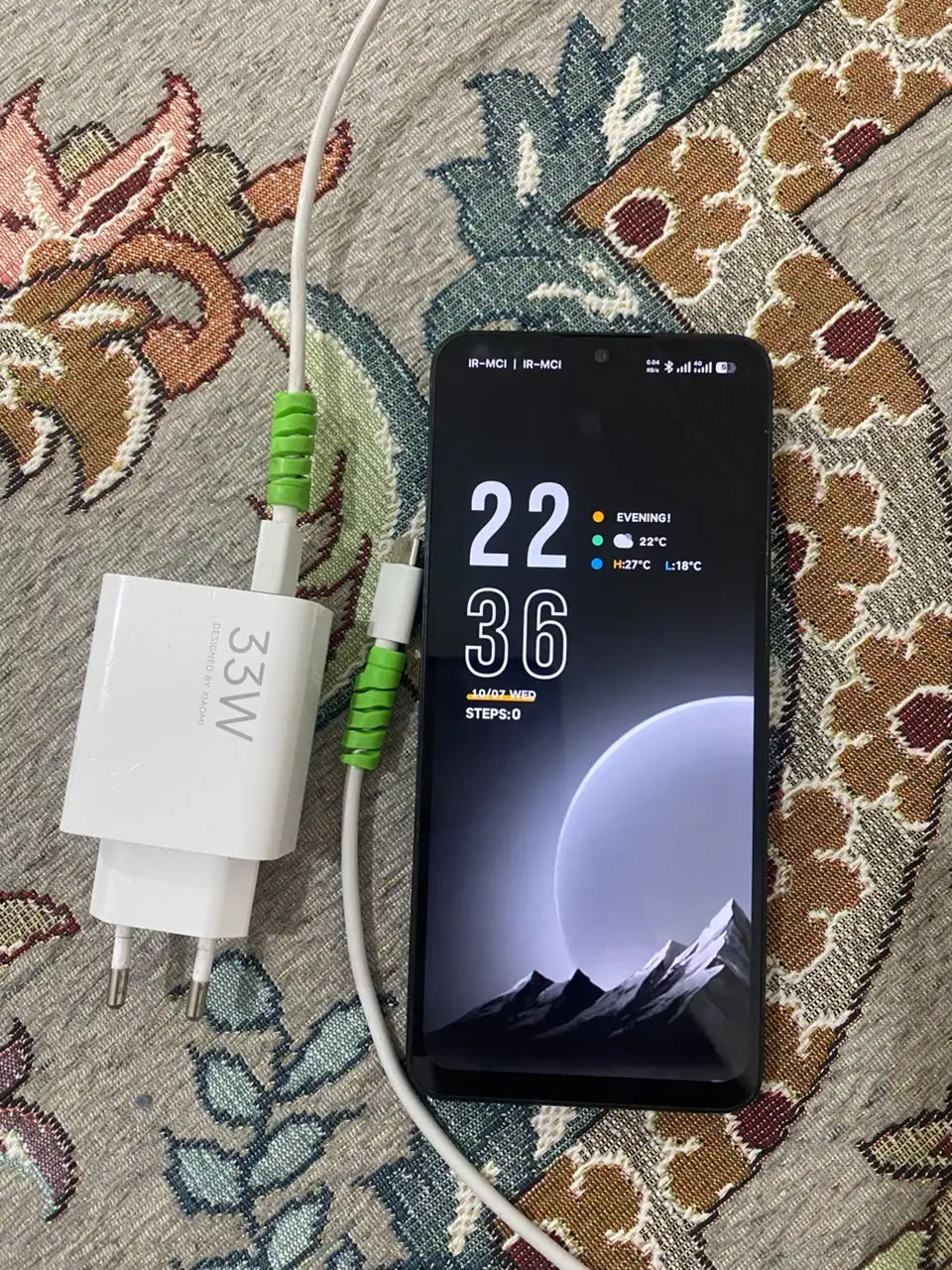 Poco c75|موبایل|کرج, کرج نو|دیوار