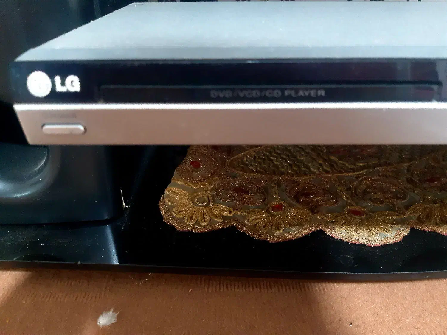 دستگاه دی وی دی|پخشکننده DVD و ویدیو|شاهرود, |دیوار