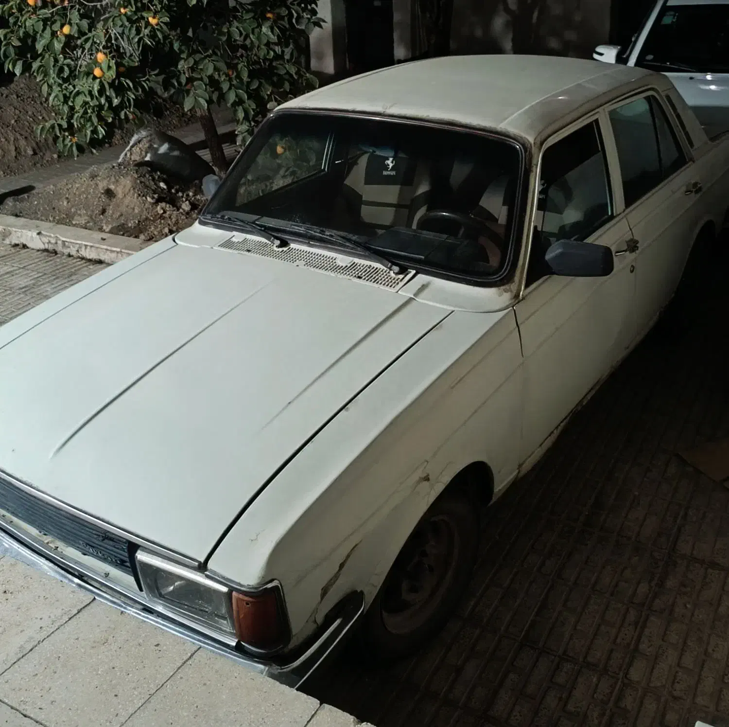 پیکان مدل82|خودرو سواری و وانت|محمدیه-قزوین, |دیوار