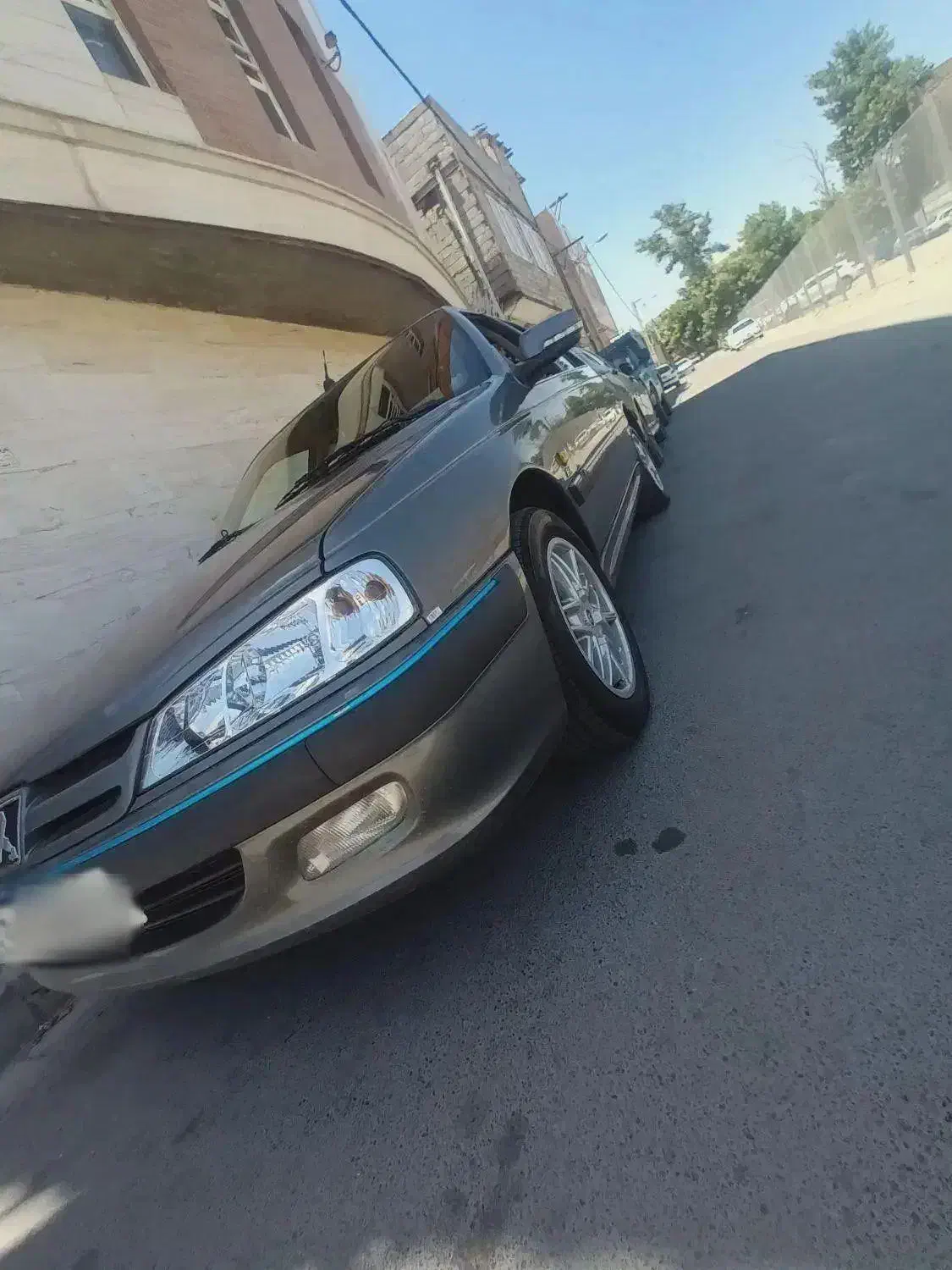 فروش خودرو|خودرو سواری و وانت|شهریار, شهریار|دیوار