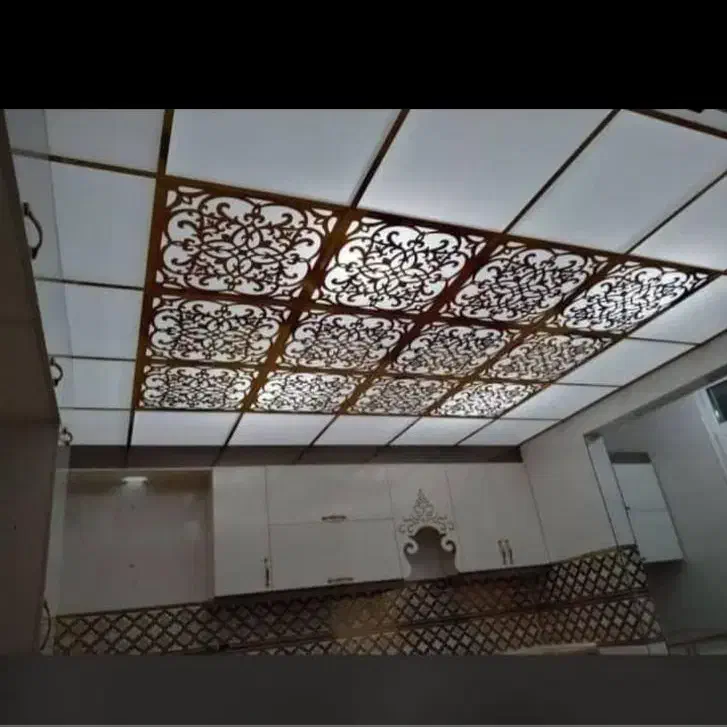 اجرای صفر تا صد کناف|خدمات پیشه و مهارت|تهران, سعادت‌آباد|دیوار