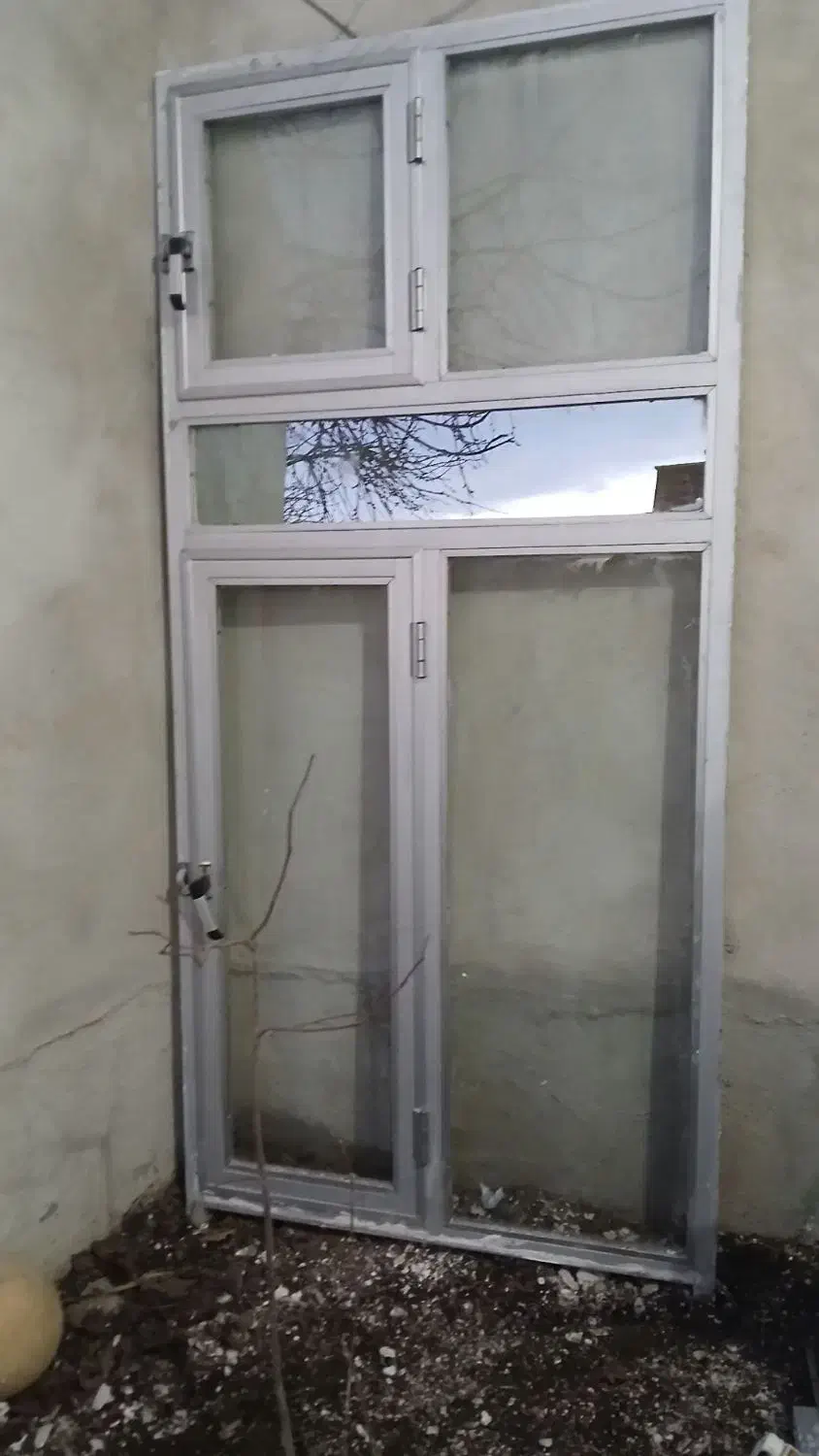 بدون ایراد|مصالح و تجهیزات ساختمان|مشگین شهر, |دیوار