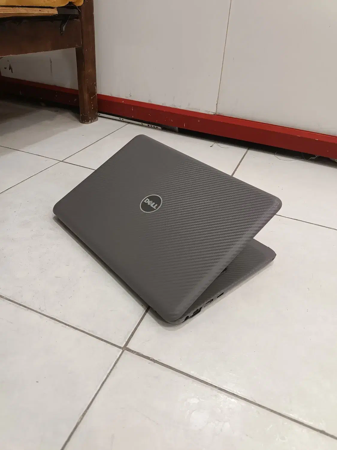 لپتاپ dell|رایانه همراه|زاهدان, |دیوار