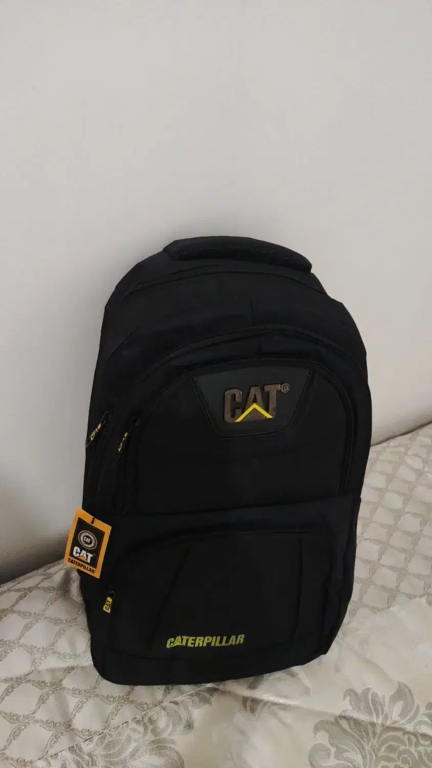 کوله پشتی|کیف، کفش، کمربند|سبزوار, شرق کال جنوبی (شمس آبادی)|دیوار