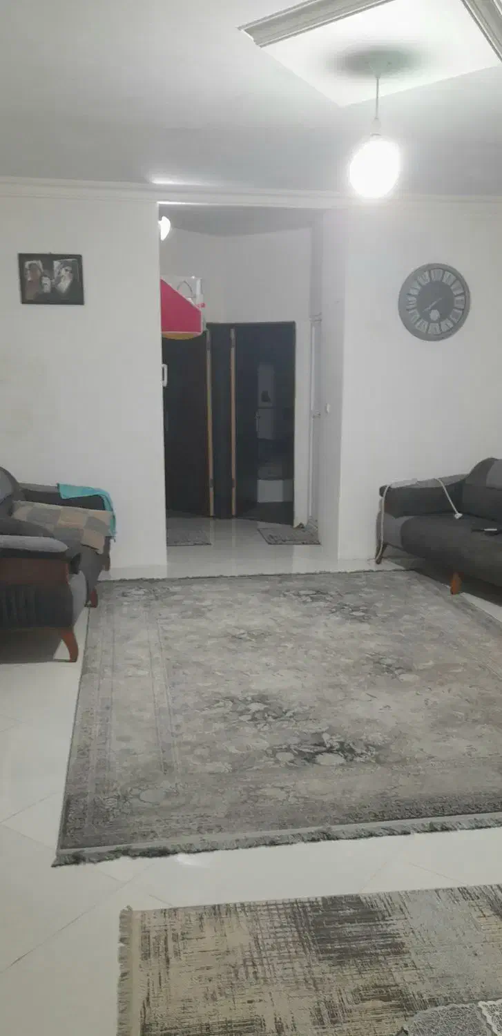 آپارتمان همکف ۸۰ متری|اجارهٔ آپارتمان|مشهد, شهرک بهارستان|دیوار