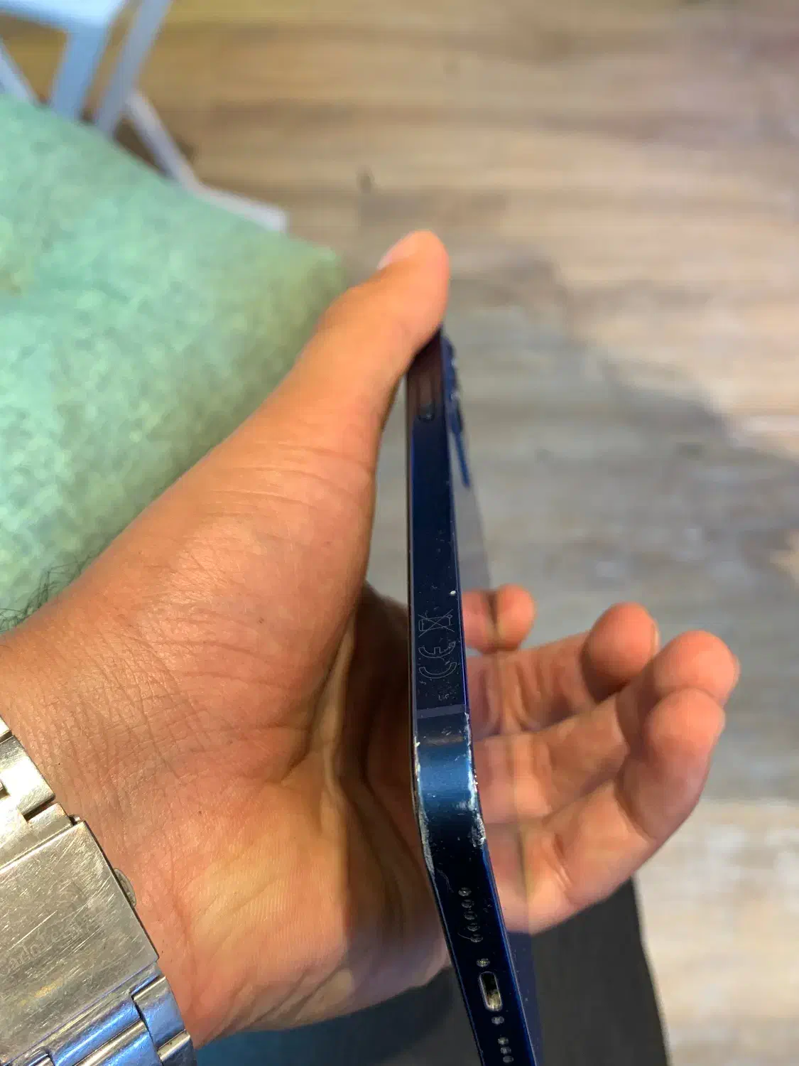 Iphone 12|موبایل|مشهد, توس (بلوار توس)|دیوار