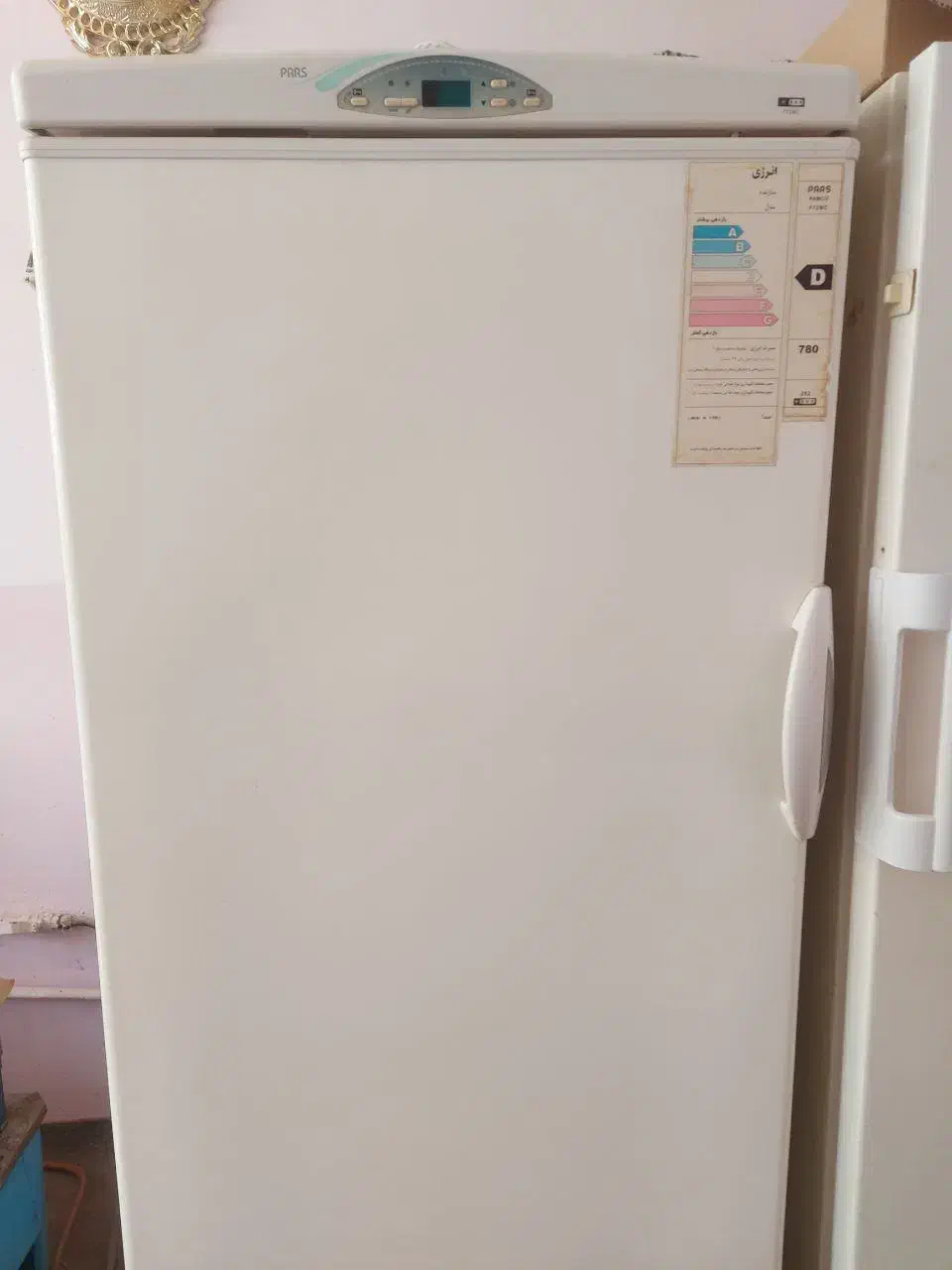 فریز پارس|یخچال و فریزر|تربت جام, پاسداران|دیوار